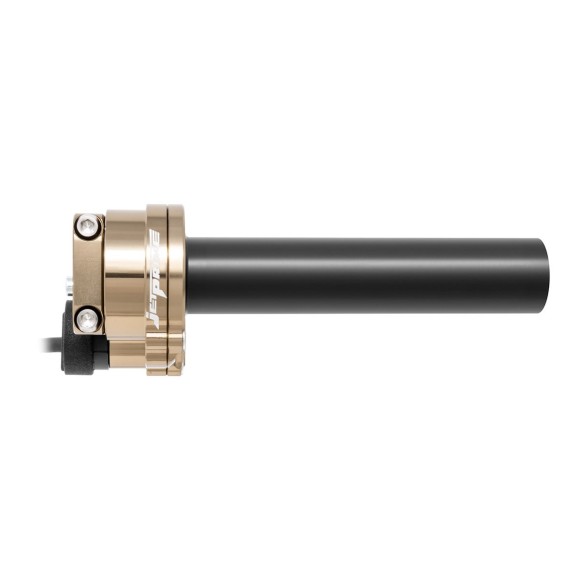 GP Series Quick throttle for Yamaha T-MAX 560