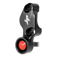 Jetprime Bouton-poussoir universel additionnel de 2