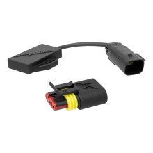 Jetprime Eliminator kit for front and rear light
