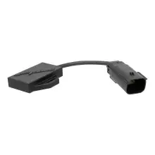 Jetprime Kit für Front- und Rücklichteliminator 2