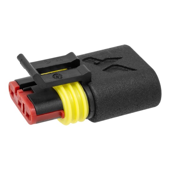 Jetprime Kit éliminateur de lumière avant et
