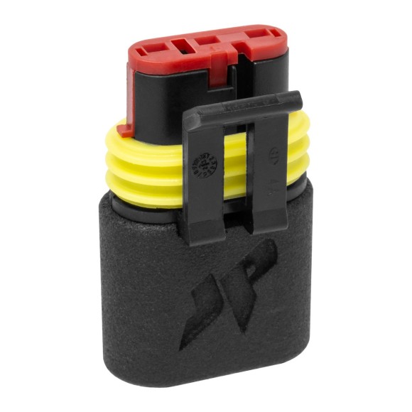 Jetprime Kit eliminatore faro anteriore e
