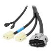 Left Street Handlebar Switch for Yamaha Tracer 9