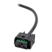 Right Superbike Handlebar Switch for BMW S 1000 RR (MOTEC) (Universal holes)