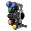 Left Street Handlebar Switch for KTM 890 Duke