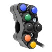Left Street Handlebar Switch for KTM 890 SMT