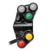 Commodo de guidon Routier gauche pour BMW S 1000 RR