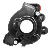 Cover comando gas con pulsantiera integrata per Yamaha YZF-R9