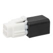 Eliminatore interruttore luce stop posteriore per Yamaha YZF-R9