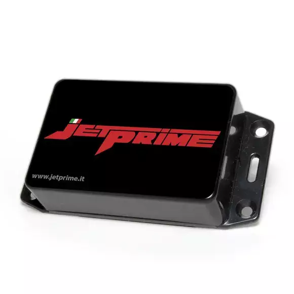 Centralina programmabile Jetprime per Ducati Monster S4R 2003/2006 (CJP 192B)