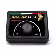 Jetprime Memjet EVO power module for MV Agusta