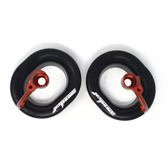 Jetprime Trombette aspirazione fisse H40 con