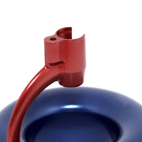 Racing velocity stack for Ducati 749/998/999