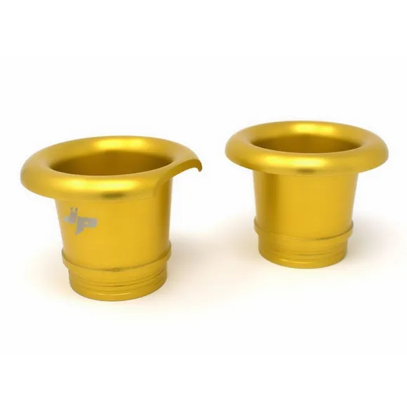 Jetprime Velocity stacks enlarged throttle body