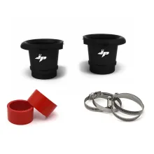 Cornes d’aspiration de carrosserie standard pour Yamaha T-MAX 530