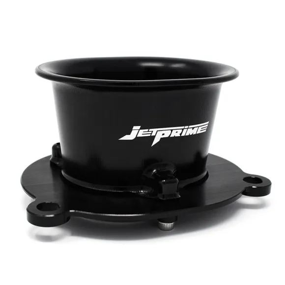 Jetprime Trombette aspirazione fisse H70 per