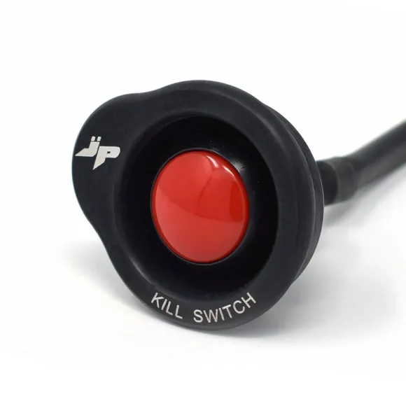 Kill Switch for Suzuki GSX-R1000