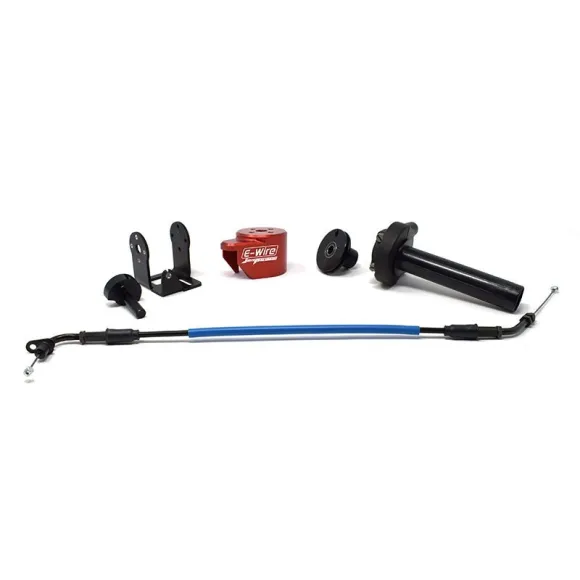 E-Wire for MV Agusta F3 675