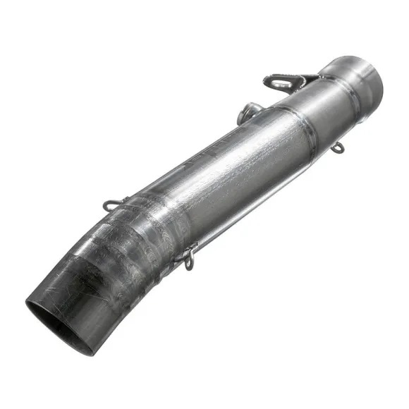 Jetprime Complete race exhaust in titanium for