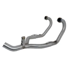 Jetprime Racing exhaust manifold for BMW R 1200 2