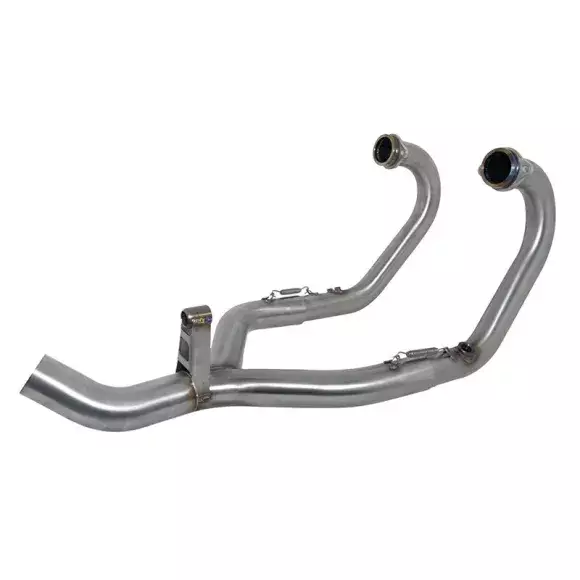 Jetprime Collettore di scarico racing per BMW R