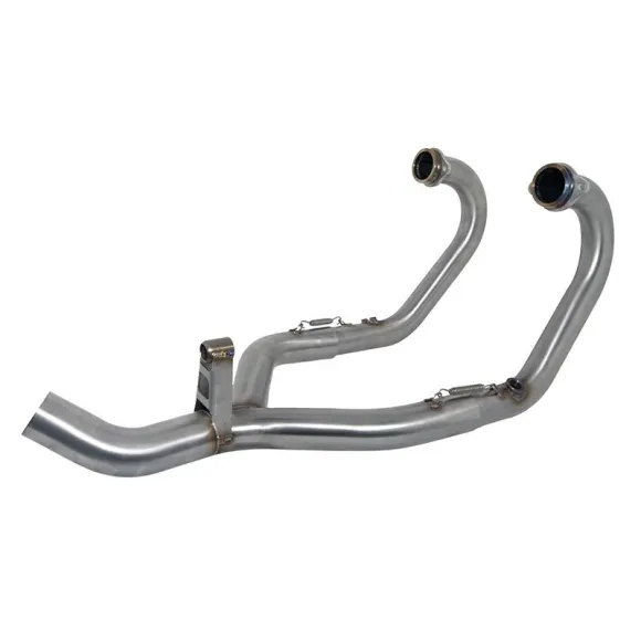 Jetprime Racing exhaust manifold for BMW R 1200