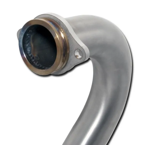 Jetprime Racing exhaust manifold for BMW R 1200