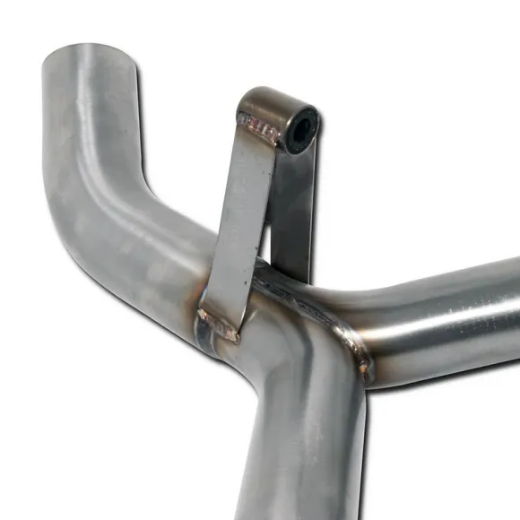 Jetprime Racing exhaust manifold for BMW R 1200