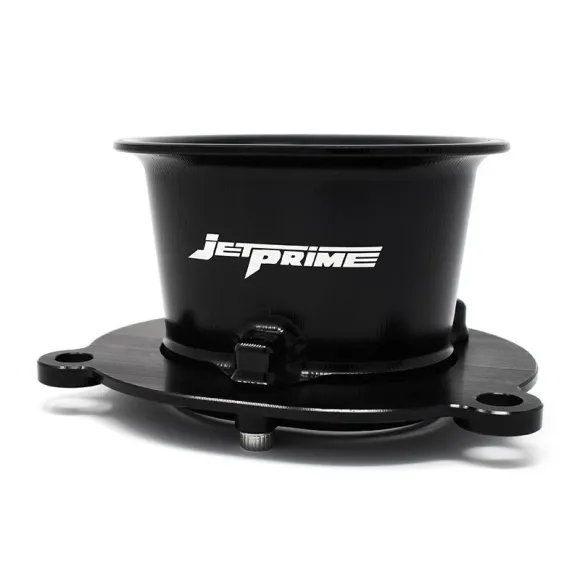 Jetprime Velocity stack holder H70 for Ducati