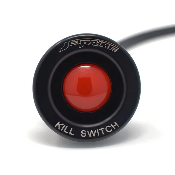 Kill Switch for Yamaha YZF-R1