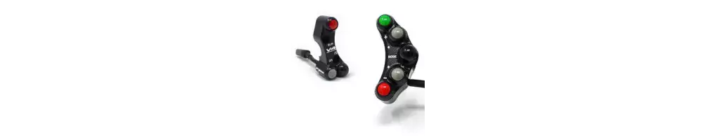 Plug&Play Lenkerschalter von Jetprime