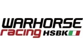 Warhorse HSBK Racing